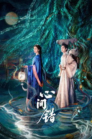 心间错 封面