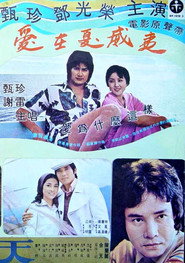 愛在夏威夷 封面