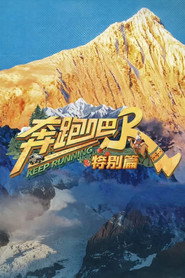 奔跑吧·特别篇 封面