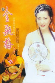 新金瓶梅5 封面