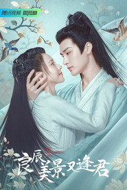 良辰美景又逢君 封面