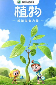 自然万象—植物 封面