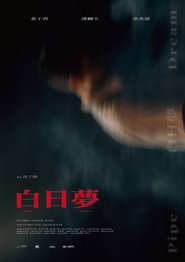 白日夢 封面