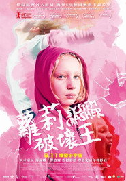 系统破坏者 封面