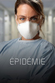 Épidémie 封面