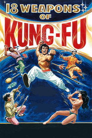 Shi ba ban wu yi 封面