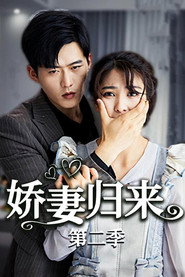娇妻归来第二季 封面