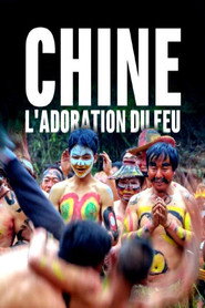 Chine, l'adoration du feu 封面