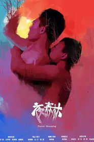 夜森林 封面