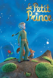 Le Petit Prince 封面