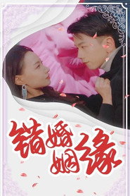 错婚姻缘 封面