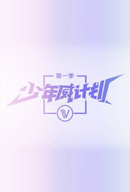 少年威计划 封面