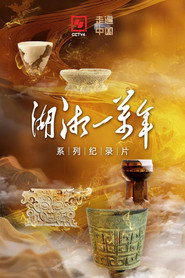 湖湘一万年 封面