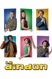 Le Dindon 封面