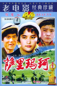 萨里玛珂 封面