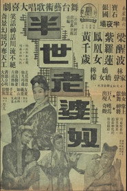 半世老婆奴 封面