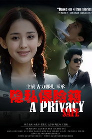 隐私保险箱 封面