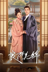良陈美锦 封面