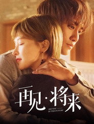 再见,将来 封面