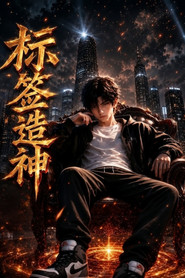标签造神 封面