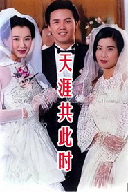 天涯共此时 封面