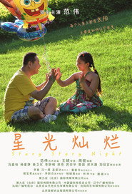 星光灿烂 封面