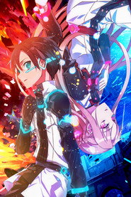 MAD/AMV 动画剪辑 封面