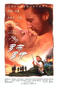 赤胆豪情 封面