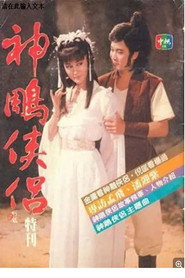 神雕侠侣 封面