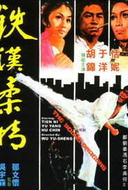 铁汉柔情 封面