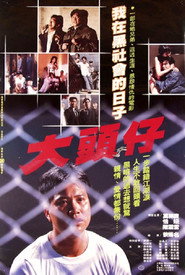 大头仔 封面