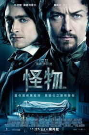 维克多·弗兰肯斯坦 封面