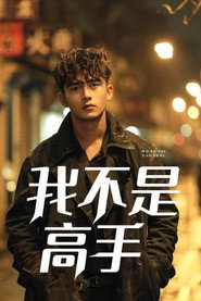 我不是高手 封面