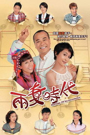 两妻时代 封面