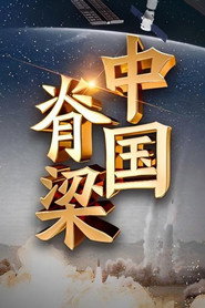 中国脊梁 封面