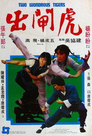 出闸虎 封面