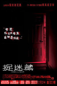 捉迷藏 封面
