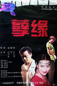 孽缘 封面
