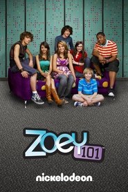 Zoey 101 封面