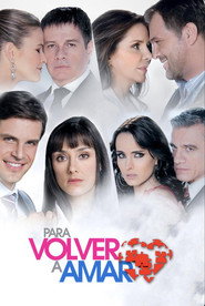 Para Volver a Amar 封面