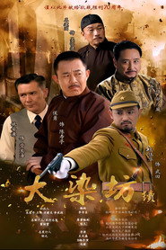 大染坊续 封面