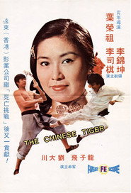 Tong shan meng hu 封面