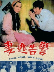 警告逃妻 封面