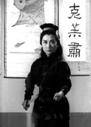 古墓俠侶 封面