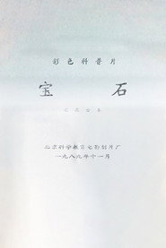 宝石 封面