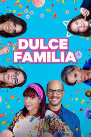 Dulce familia 封面