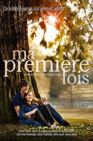 Ma première fois 封面