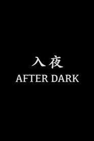 入夜 封面