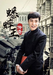 蟋蟀王传奇 封面