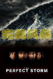 完美风暴 封面